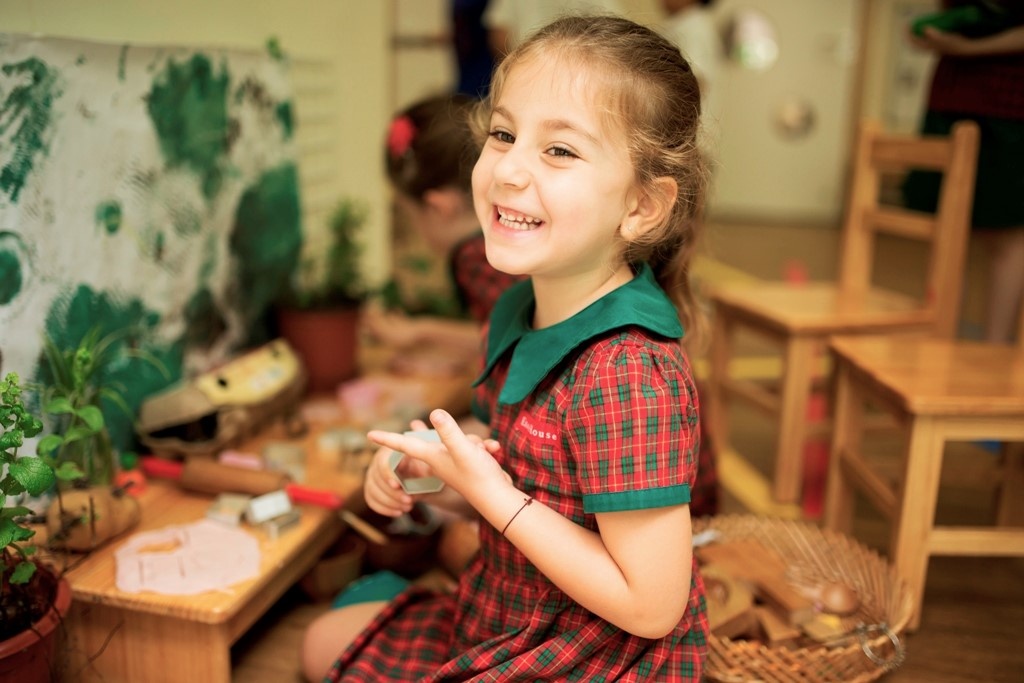 EtonHouse PreSchools Give Your Child An Outstanding Foundation For Life